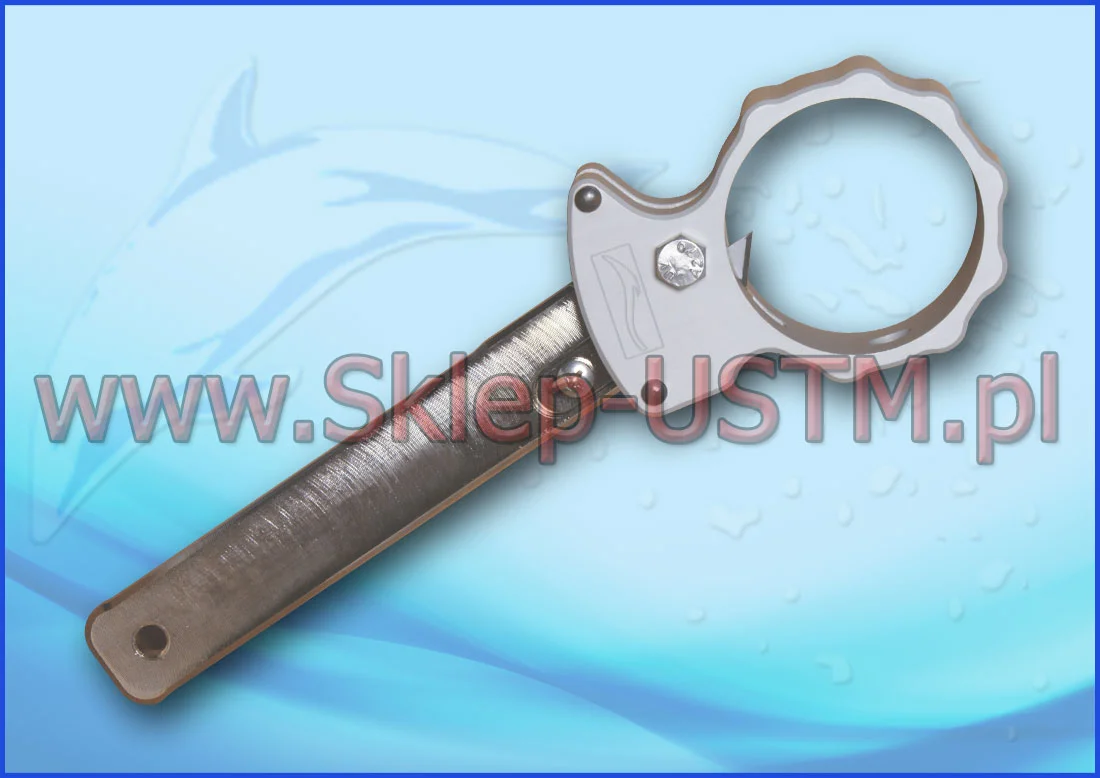 4782 : Nóż do cięcia rur - obcinak do rur centralnego odkurzania 4782 : Nóż do cięcia rur - obcinak do rur centralnego odkurzania