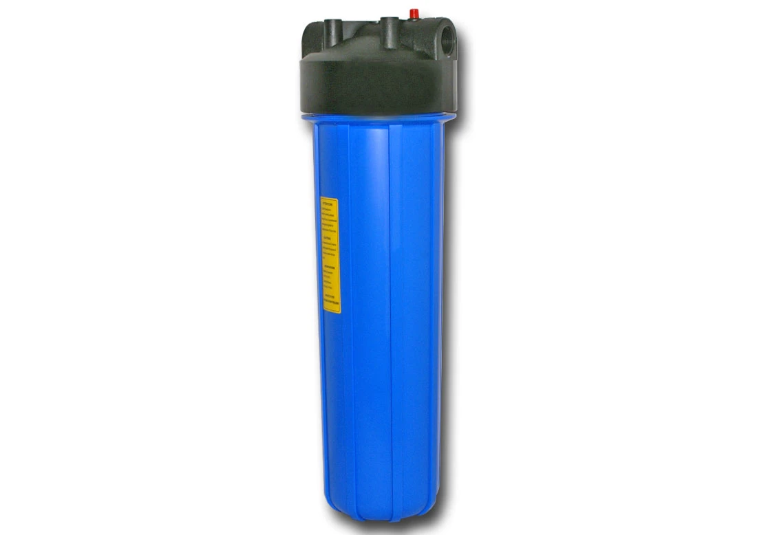 WF20BB1-2 : Filtr narurowy BB20 gwint 1 cal WF20BB1-2 : Filtr narurowy BB20 gwint 1 cal