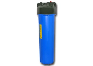 WF20BB1-2 : Filtr narurowy BB20 gwint 1 cal