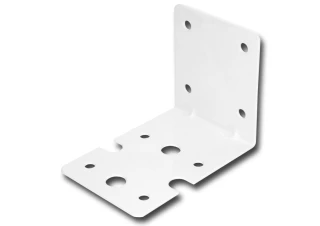 BRBB : Metalowa płytka montażowa do korpusów serii BigBlue