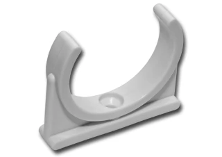 C-2500 : Uchwyt montażowy pojedynczy 2,5 cala