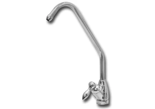 FCC : Pojedynczy kranik do filtra wody - zawór ceramiczny