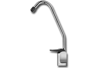 FCK : Pojedynczy kranik do filtra wody - zawór plastikowy