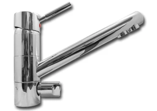 FCTC-L1 : Bateria na wodę zimną, ciepłą i filtrowaną