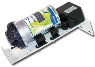 ROPOMP : Pompa elektryczna do odwróconej osmozy (komplet)