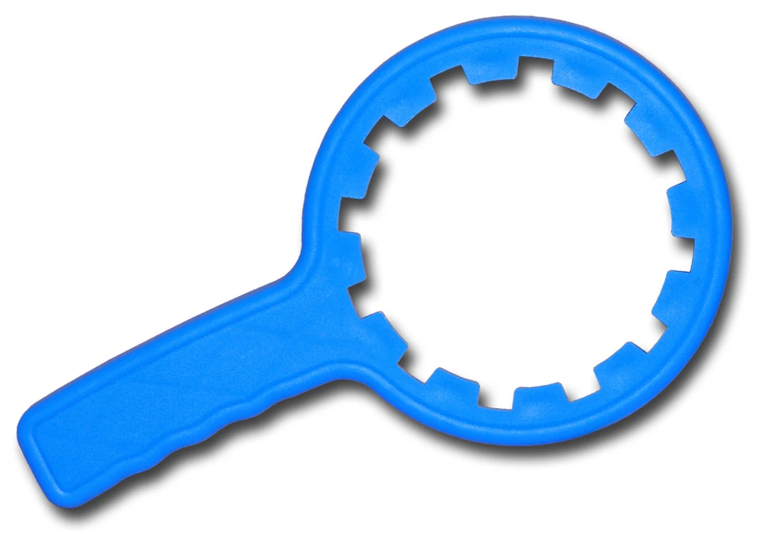 WRT : Klucz do obudów 10 cali WRT : Klucz do obudów 10 cali