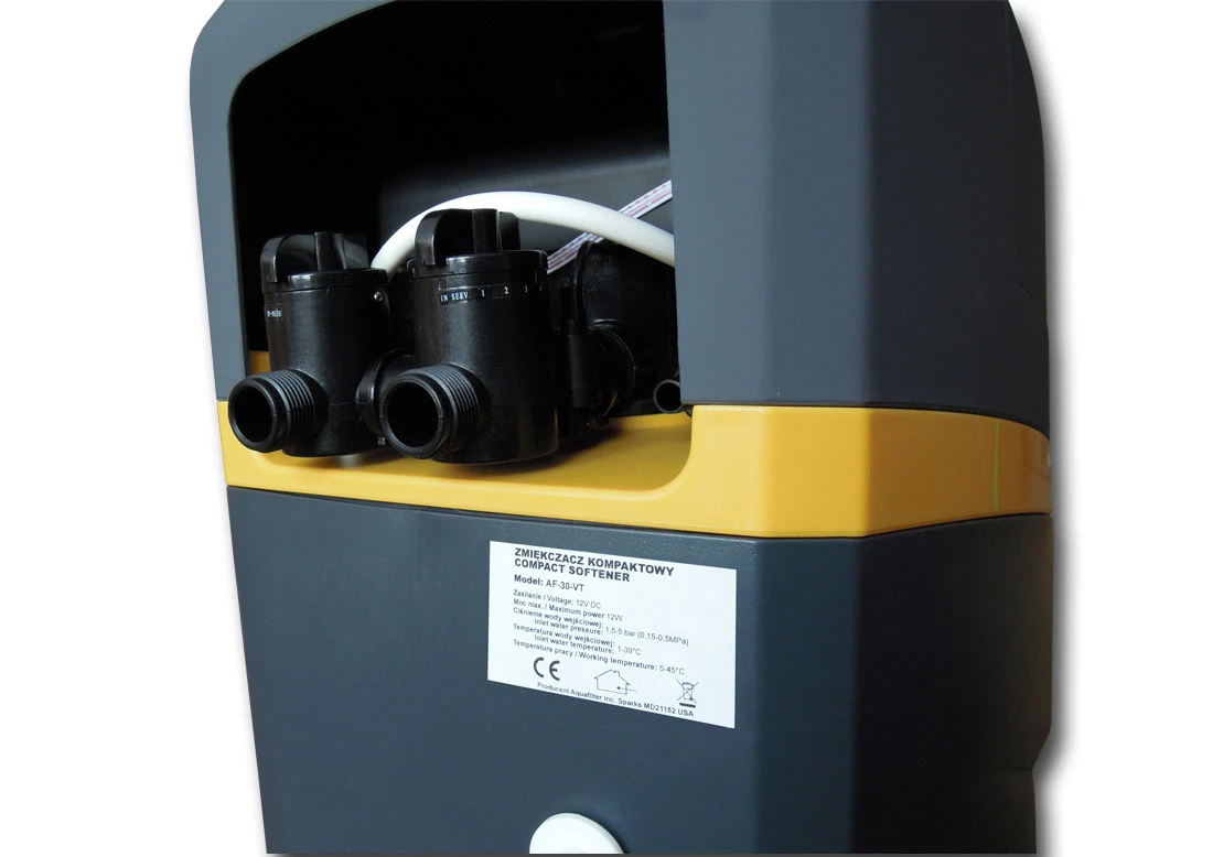 AF-30-VT : Zmiękczacz wody na cały dom (do 10 osób) AF-30-VT : Zmiękczacz wody na cały dom (do 10 osób)