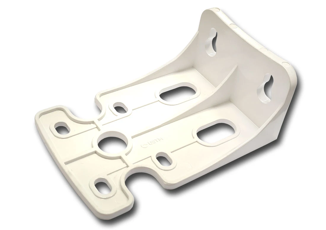 BR1P : Płytka montażowa do korpusów serii WFW EMI BR1P : Płytka montażowa do korpusów serii WFW EMI