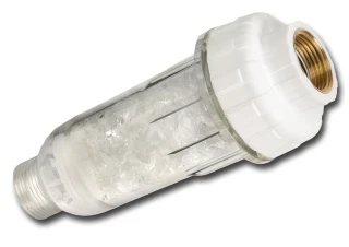 FHPRA : Filtr do pralki i zmywarki (mosiężne gwinty)