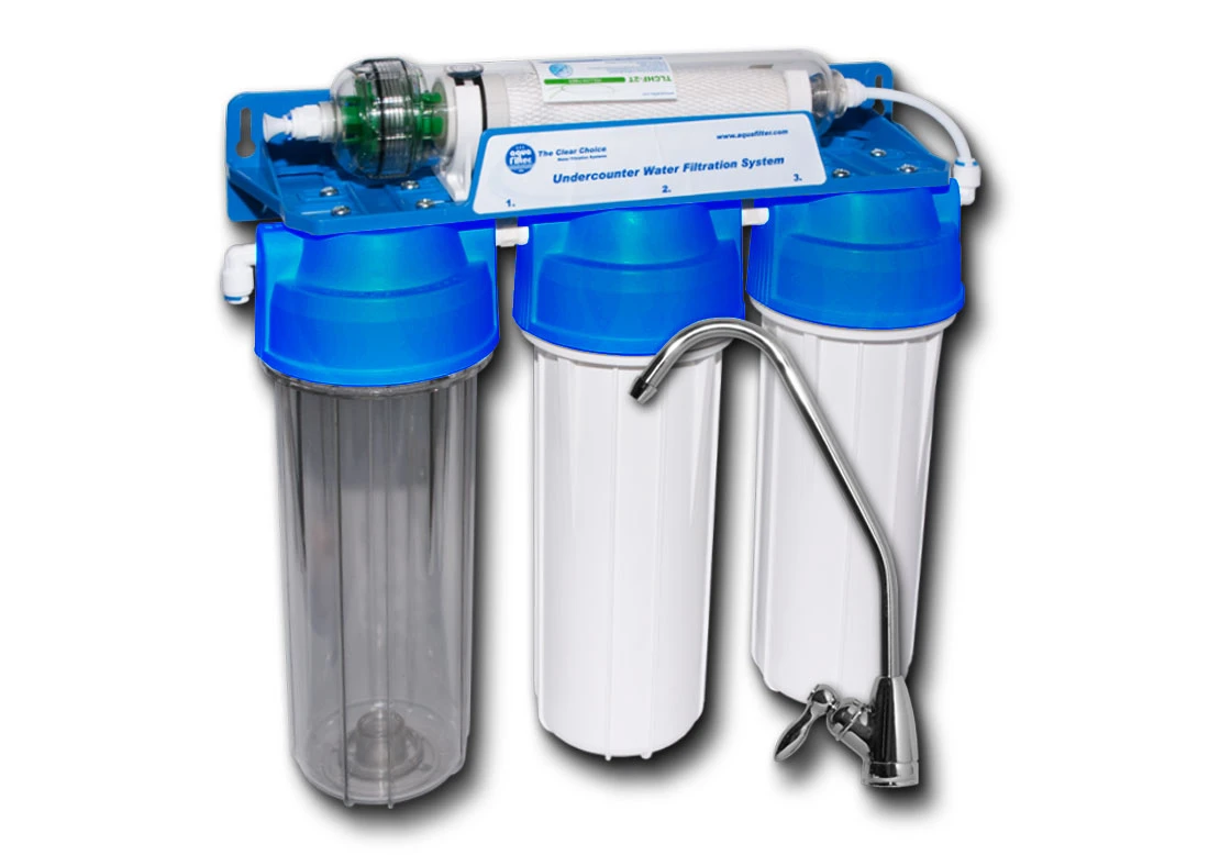 FP3-HJ-K1 : Profesjonalny filtr kuchenny z membraną kapilarną (antybakteryjny) FP3-HJ-K1 : Profesjonalny filtr kuchenny z membraną kapilarną (antybakteryjny)