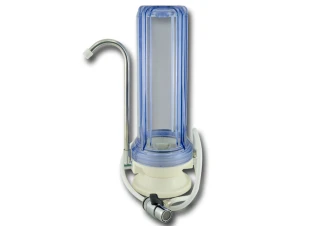 FSCNT : Filtr naszafkowy z podłączeniem pod wylewkę (kranik)