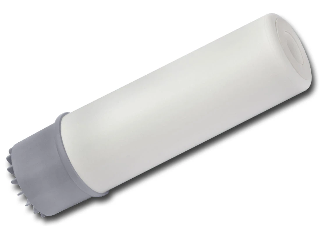 GAC : Wkład węglowy (aktywowany węgiel granulowany) do filtrów wodnych 10 cali GAC : Wkład węglowy (aktywowany węgiel granulowany) do filtrów wodnych 10 cali