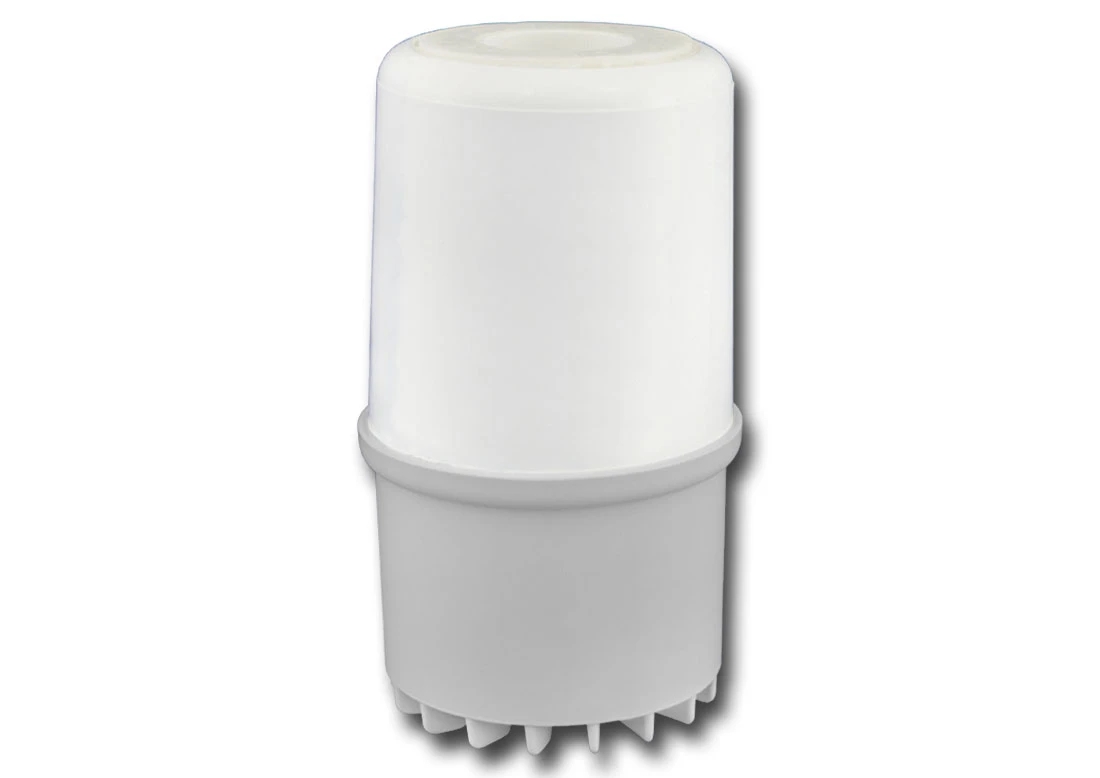 GACNS/5 : Wkład węglowy (granulat) do filtrów wodnych 5 cali (nanosrebro) GACNS/5 : Wkład węglowy (granulat) do filtrów wodnych 5 cali (nanosrebro)