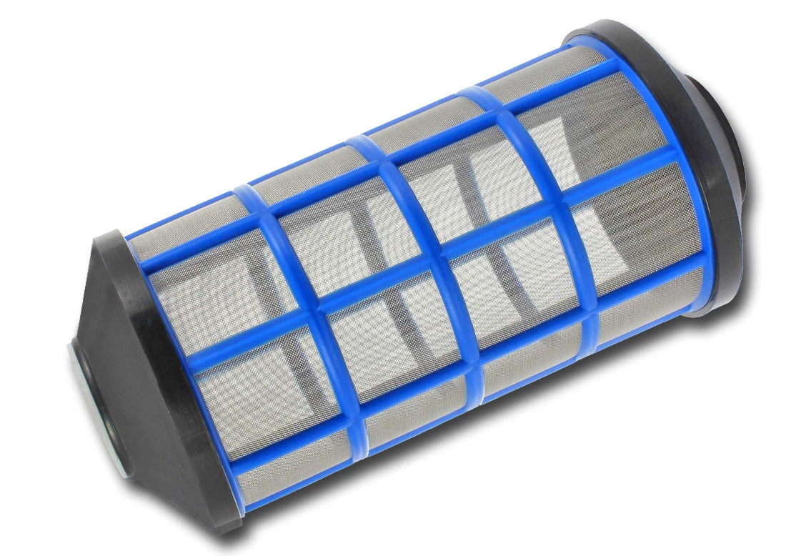 NETSS10BB : Wkład harmonijkowy BB 10x4,5 cala 150 mikron NETSS10BB : Wkład harmonijkowy BB 10x4,5 cala 150 mikron