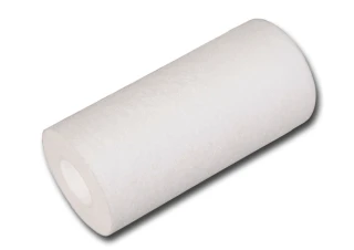 PS50/5 : Wkład polipropylenowy 50 mikron 5x2,5 cala