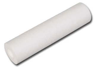 PS50 : Wkład polipropylenowy 50 mikron 10x2,5 cala