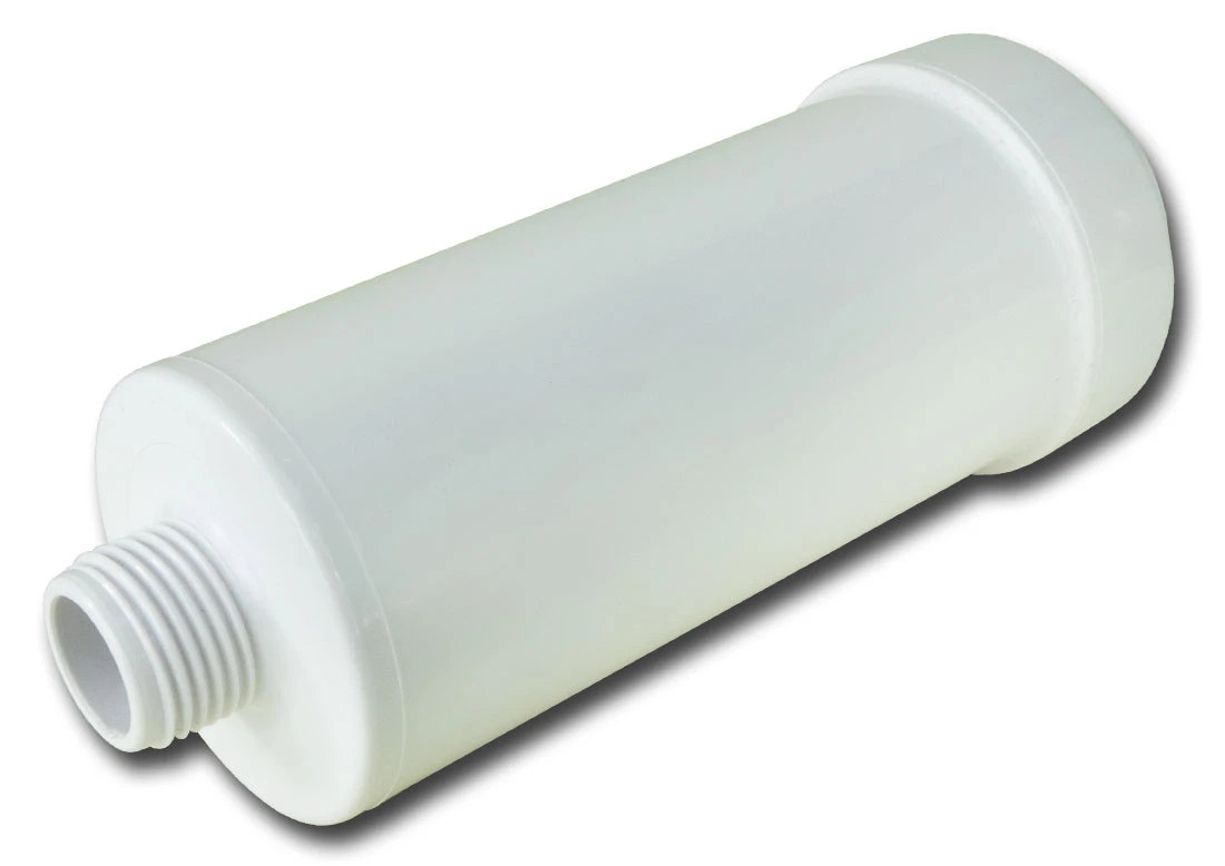 WFSH : Filtr prysznicowy redukujący chlor WFSH : Filtr prysznicowy redukujący chlor