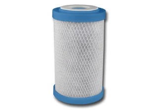 BL/5 : Wkład węglowy (blok węglowy) do filtrów wodnych 5 cali