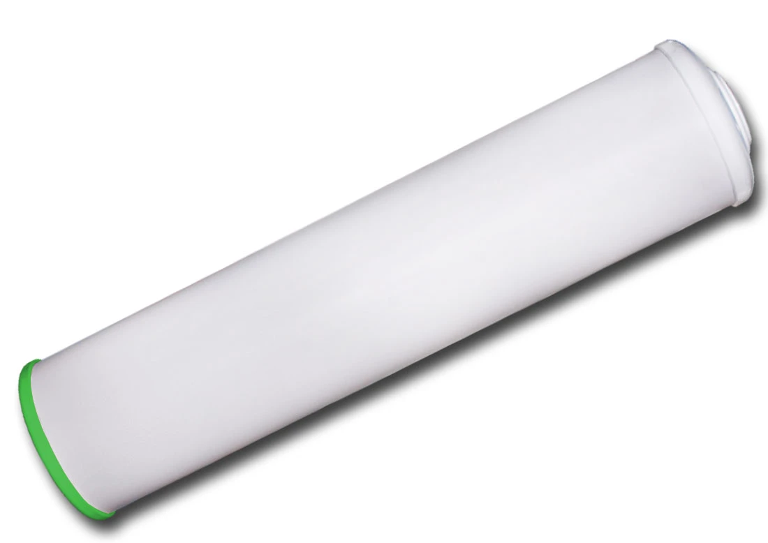 IR20BB : Wkład odżelaziający wodę - standard BB 20 cali IR20BB : Wkład odżelaziający wodę - standard BB 20 cali