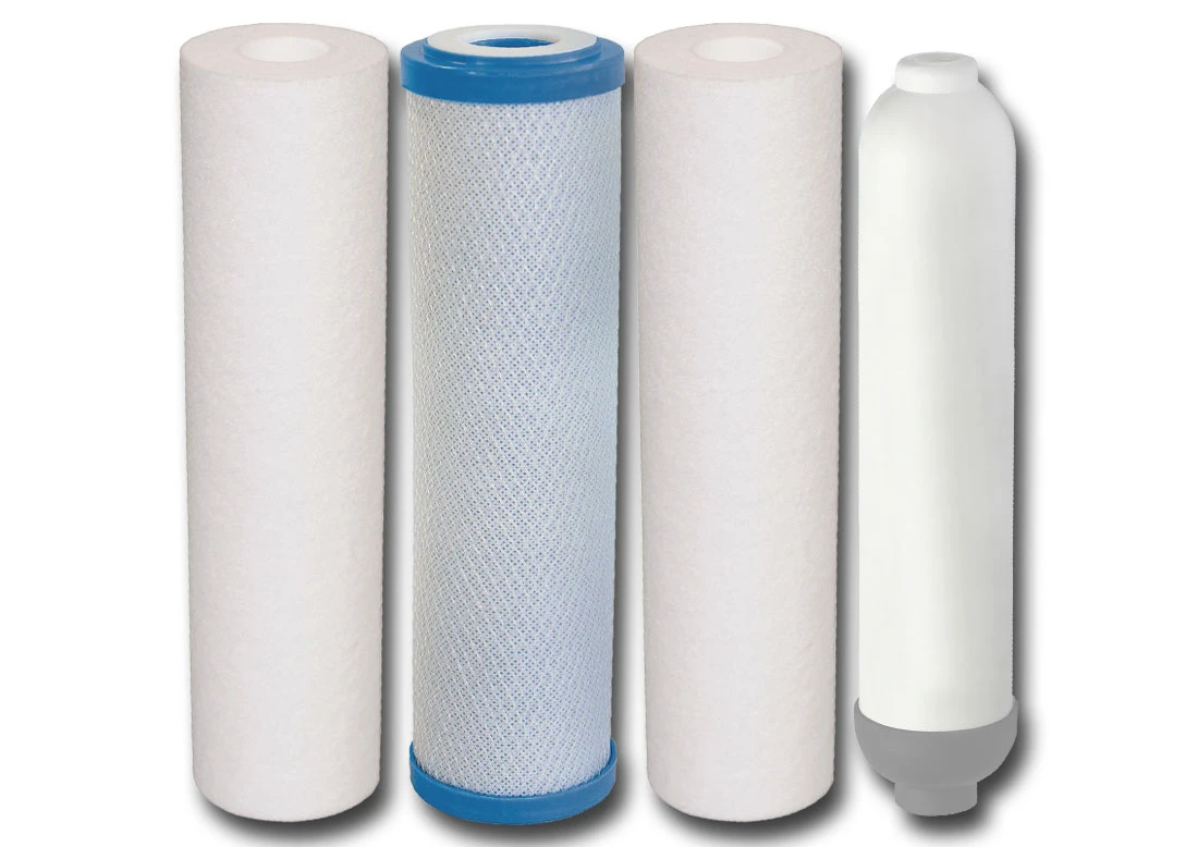 KP-RO5-USTM : Pełen komplet wkładów do RO5 (gwint wewnętrzny) KP-RO5-USTM : Pełen komplet wkładów do RO5 (gwint wewnętrzny)