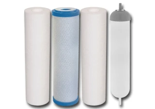 KP-RO5-USTM-Q : Pełen komplet wkładów do RO5