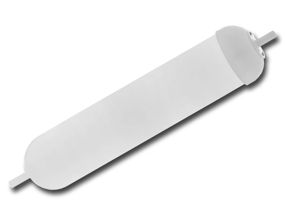 L-GAC-Q-NS : Liniowy filtr węglowy z nanosrebrem L-GAC-Q-NS : Liniowy filtr węglowy z nanosrebrem