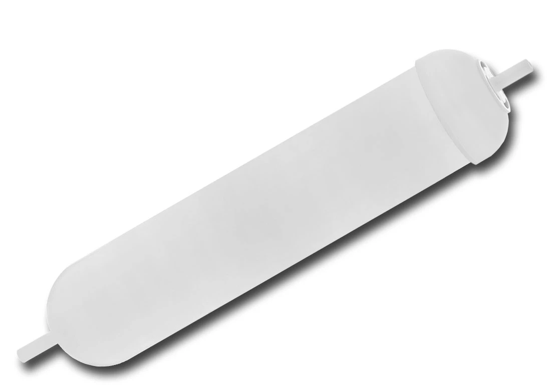 L-PS-Q : Liniowy filtr mechaniczny (polipropylenowy) L-PS-Q : Liniowy filtr mechaniczny (polipropylenowy)