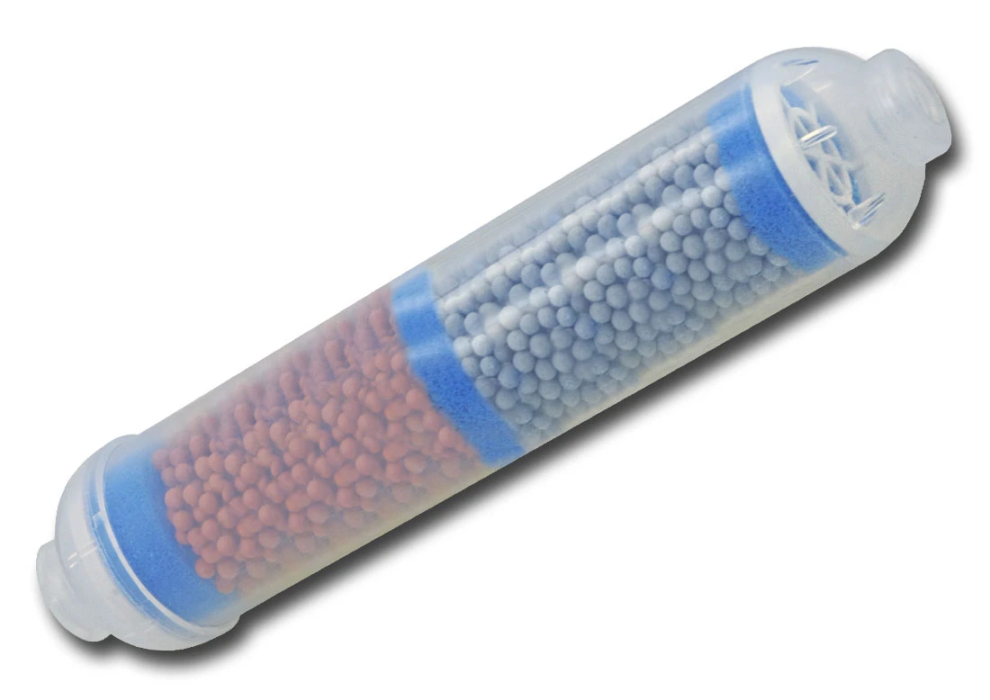 L-YOUNG : Liniowy jonizator, mineralizator i alkalizator L-YOUNG : Liniowy jonizator, mineralizator i alkalizator