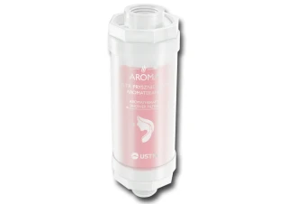 WFSH-CHERRY : Filtr prysznicowy SPA zapach wiśni