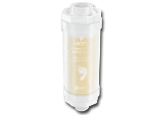 WFSH-LEMON : Filtr prysznicowy SPA zapach cytryny