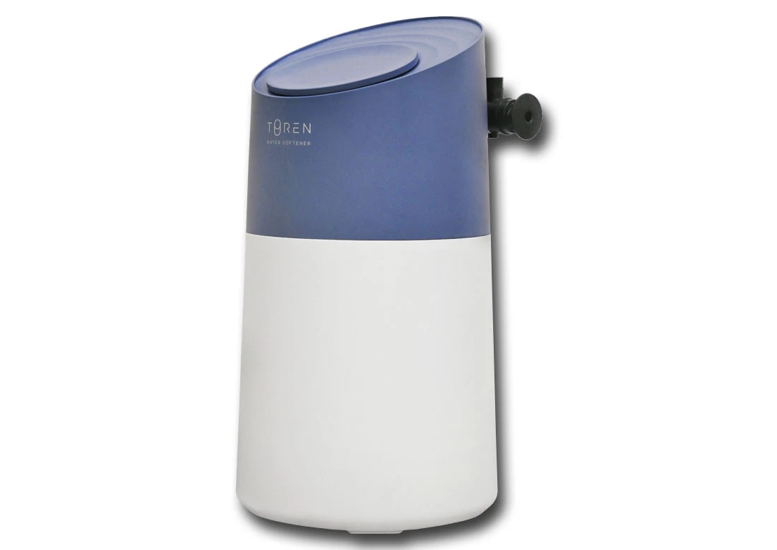 WS-11-TOREN : Zmiękczacz wody na cały dom (do 8 osób) WS-11-TOREN : Zmiękczacz wody na cały dom (do 8 osób)