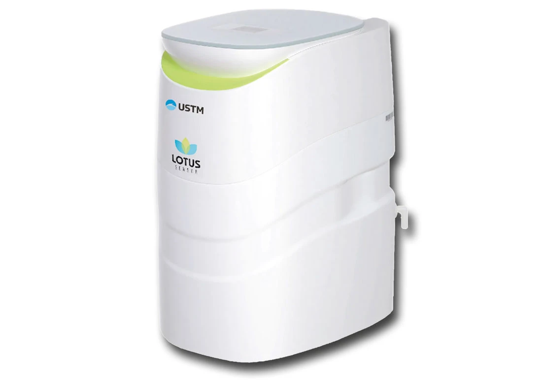 WS-12-C-85SE-LOTUS : Zmiękczacz wody na cały dom (do 6 osób) WS-12-C-85SE-LOTUS : Zmiękczacz wody na cały dom (do 6 osób)