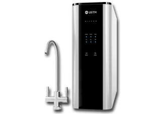 RO-SILVER : Odwrócona osmoza bez zbiornika