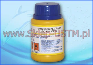 14010 : Środek czyszczący do PVC/CPVC - 120 ml