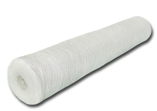 PP50M20BB : Wkład sznurkowy-polipropylenowy BB20 - 50 mikron