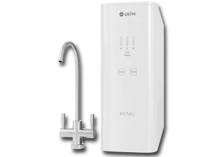 RO-PEARL : Odwrócona osmoza bez zbiornika